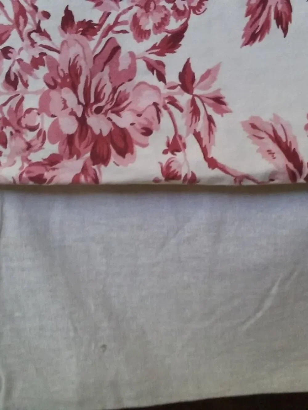 POTTERY BARN Full/Queen JACOBEAN BAROQUE Duvet Cover